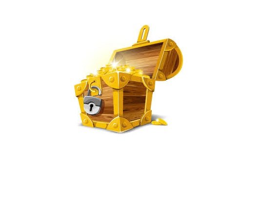 داستان: گنج کوچک در باغ