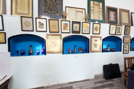 استقبال هنرمندان و فرهنگیان از ثبت هنر مینیاتوری هرات در یونسکو